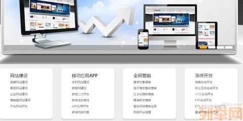 【(1图)杭州网站建设软件开发】- 杭州网站建设/推广 - 杭州列举网